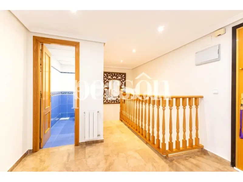 Appartement 4 chambres à ES