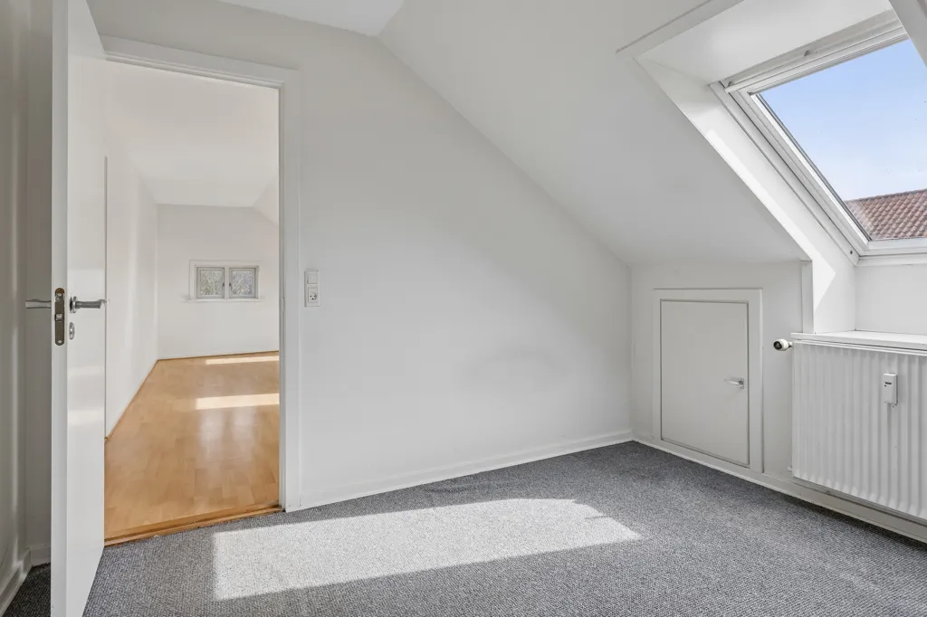 Pièces - Appartement 3 pièces à Kolding
