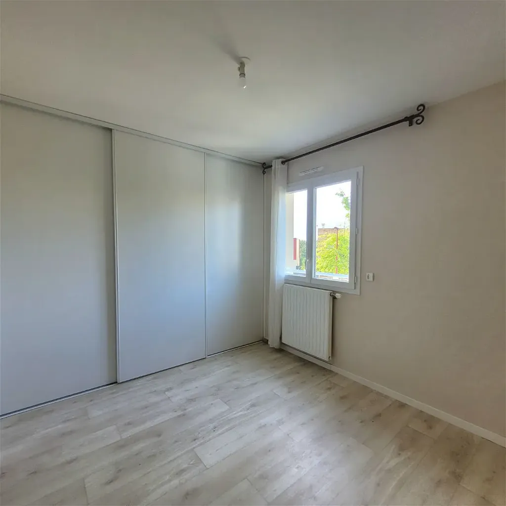 Maison 5 pièces à Le Mans