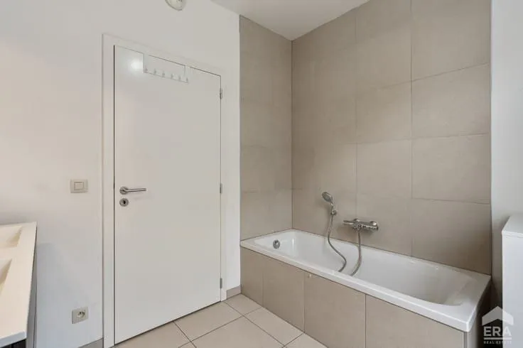 Appartement 2 chambres à Diepenbeek