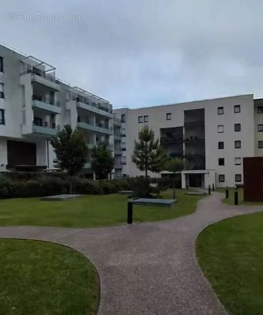 Aed - Studio with Balcony in Royan Centre