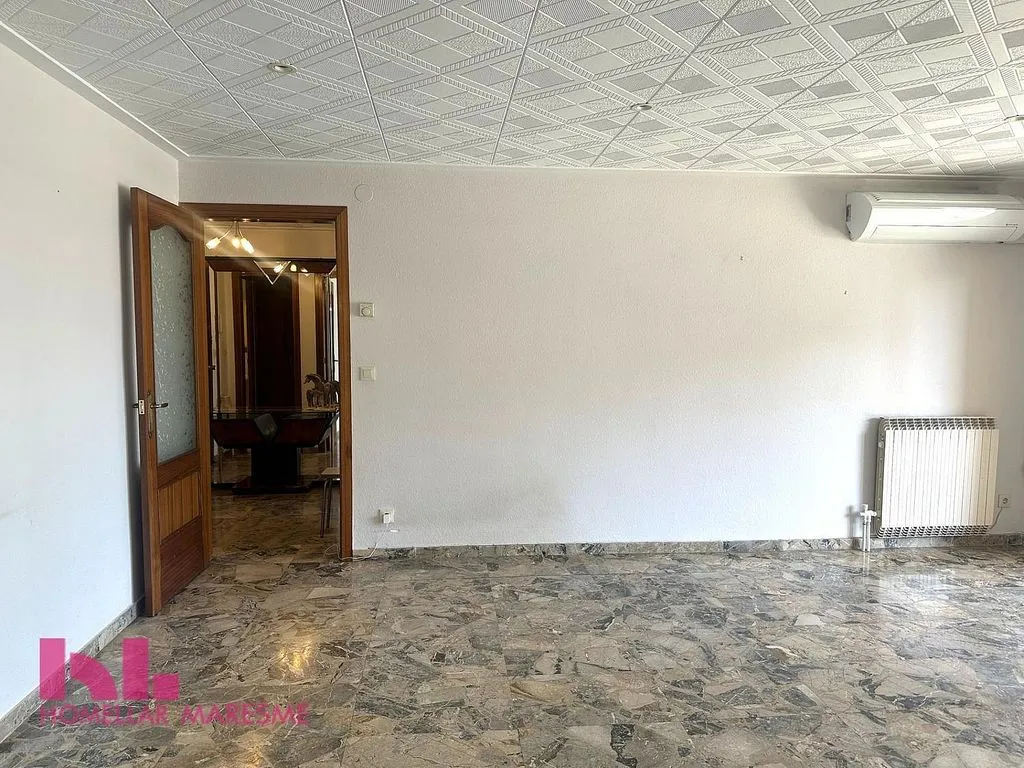 Stanze - Spacious Apartment with Balcony in Playa Garbi