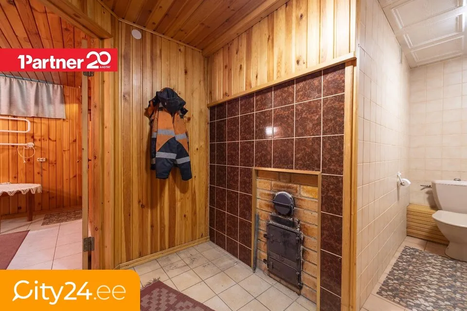 Appartement 4 pièces à Kambja vald
