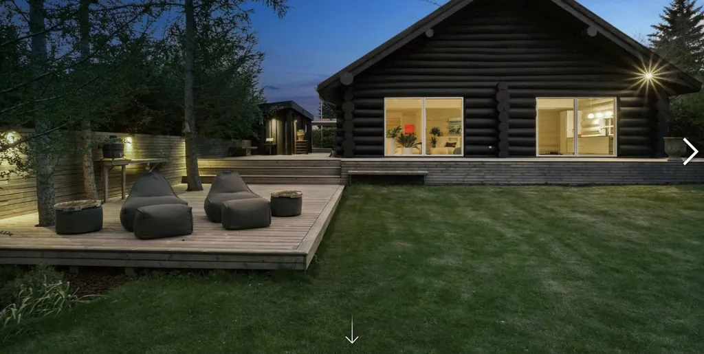 Välivaade - Villa Apartment with Garden in Nature