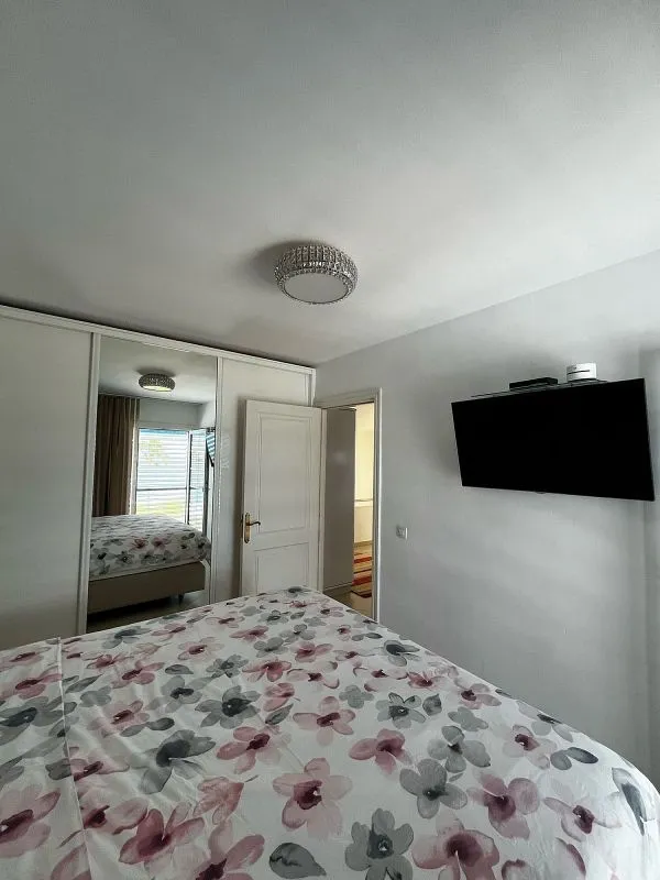 Chambres - Terraced Chalet with Sea View in Pasito Blanco