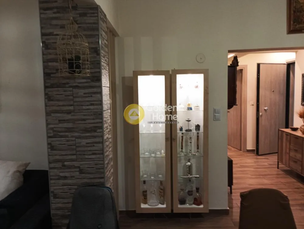 2-room apartment in GR