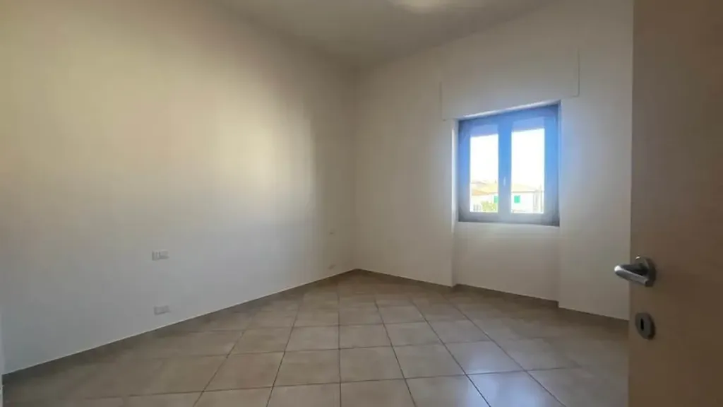 Toad - Apartment with Balcony in Rosignano Marittimo