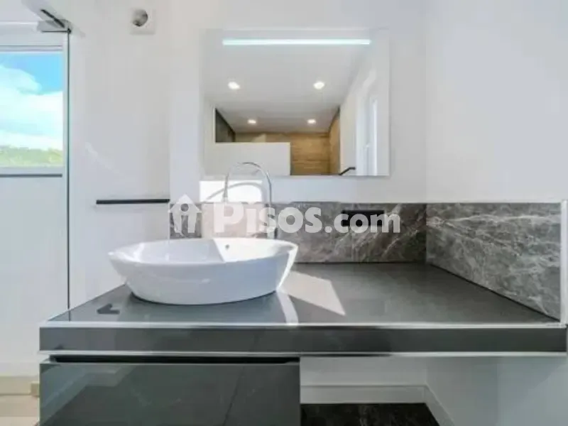 Salles de bain - Modern Villa with Panoramic Views in Calpe