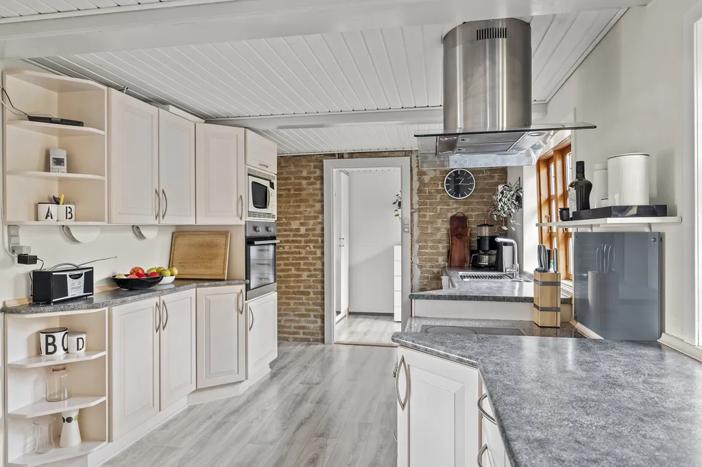Maison 4 pièces à Frørup