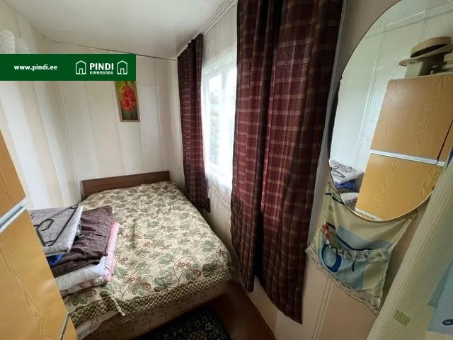 Camere da letto - Cottage with Sauna in Narva-Jõesuu