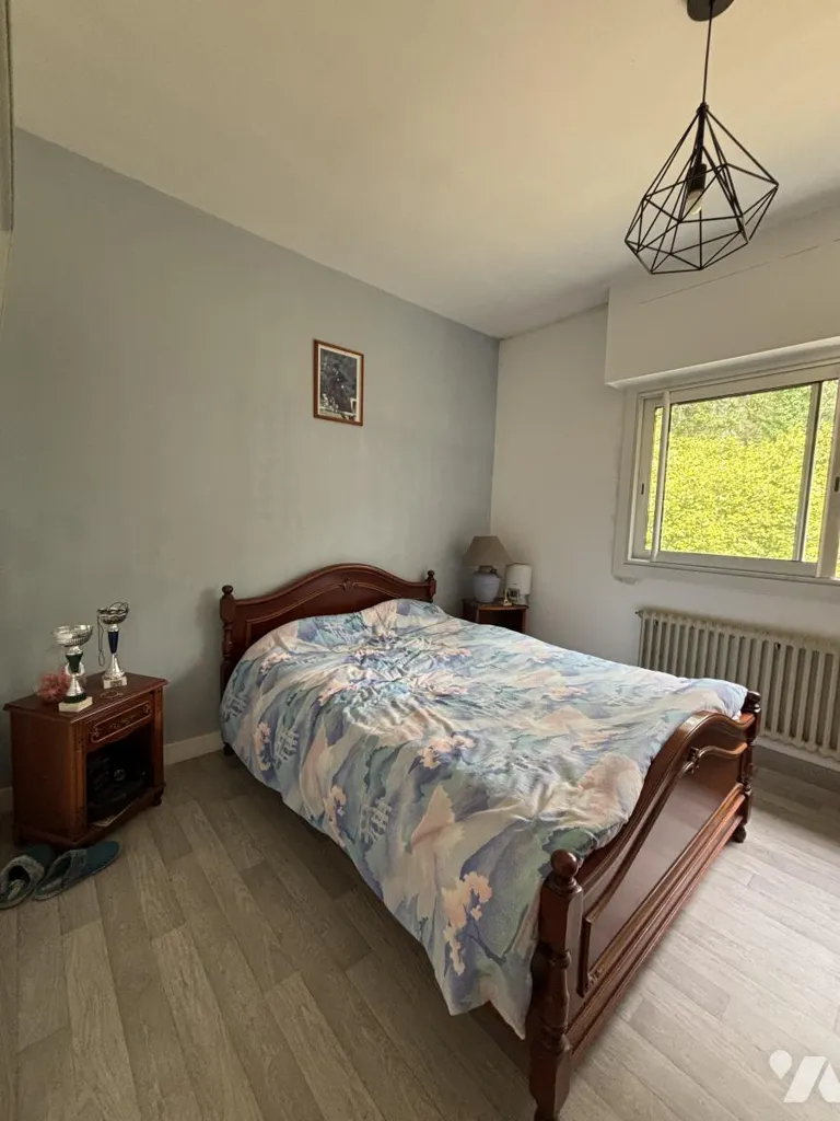 Camere da letto - Architectural House with Equestrian Facilities in Ploemeur