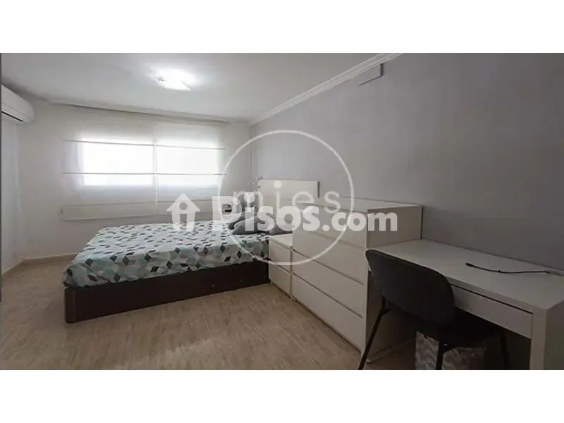 Magamistoad - Reformed Flat with Balcony in San Isidro, Valencia