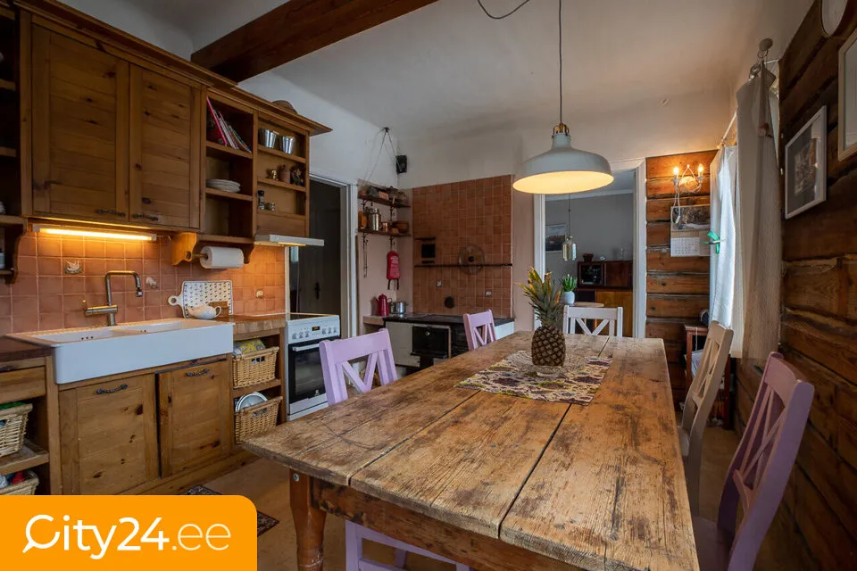 Appartement 5 pièces à Tallinn