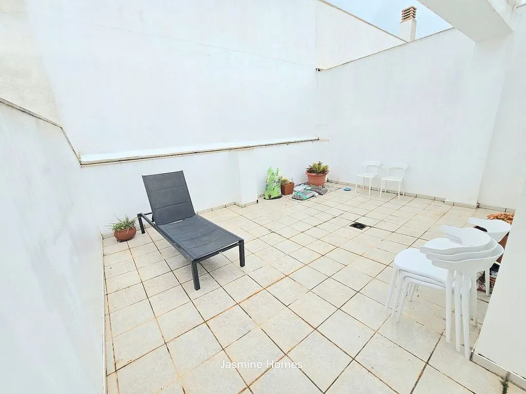 Terrazza - Luxury Duplex with Terraces in Benitachell