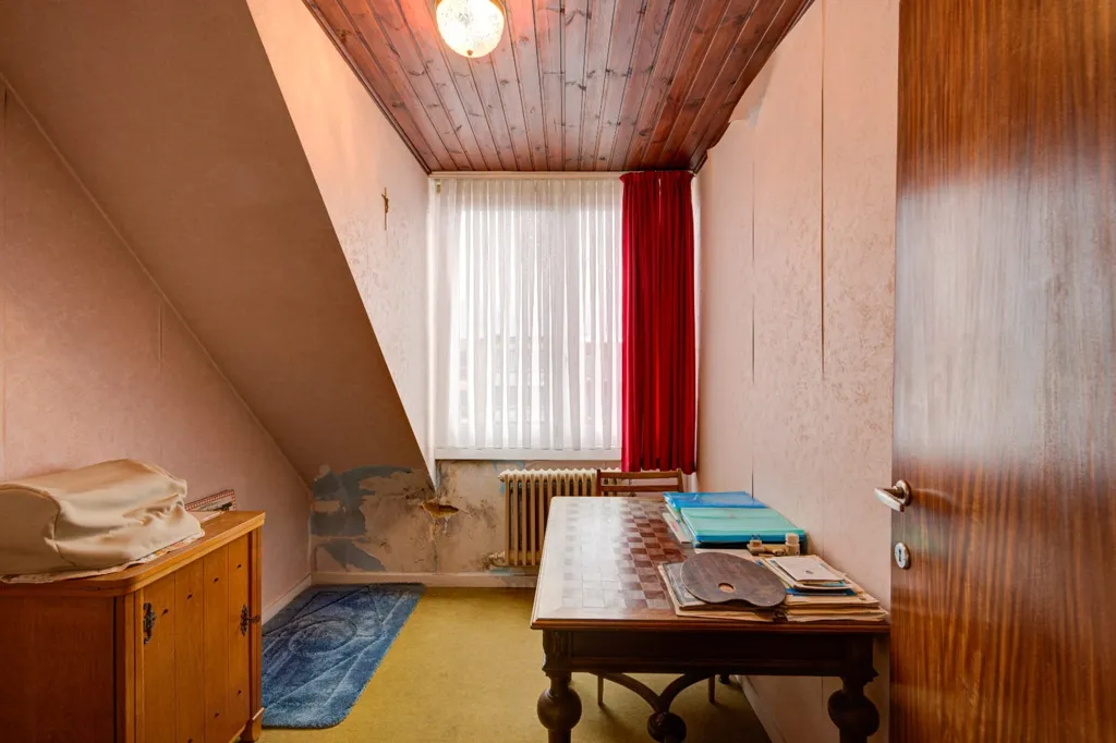 Kabinet - House with Garden near Lier Centre