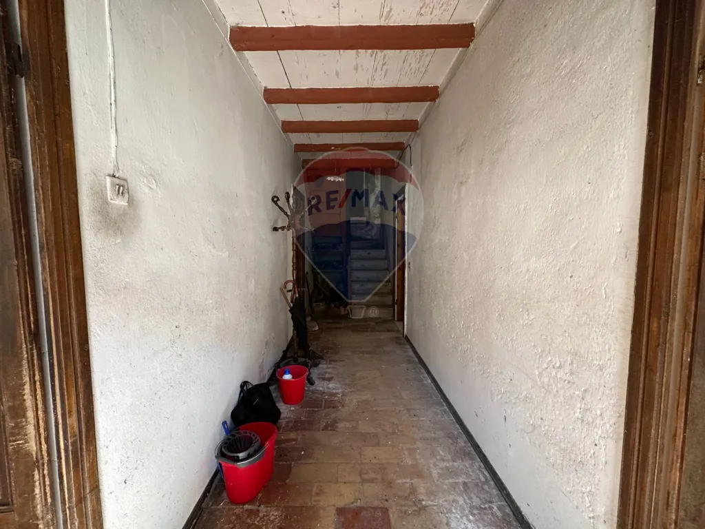 Entrée - Independent House with Garden in Corniglio