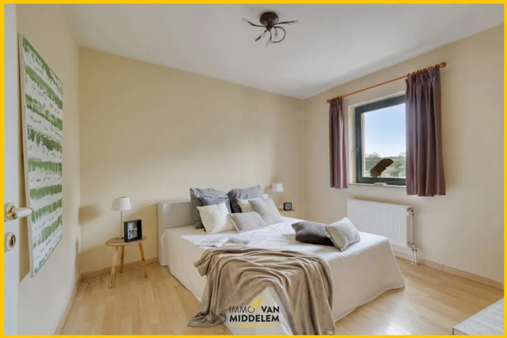 Magamistoad - Duplex Flat with Terrace in Ternat Centre