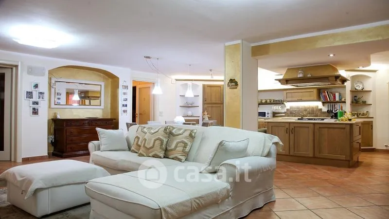 Séjour - Rustic Villa with Garden in Grosseto