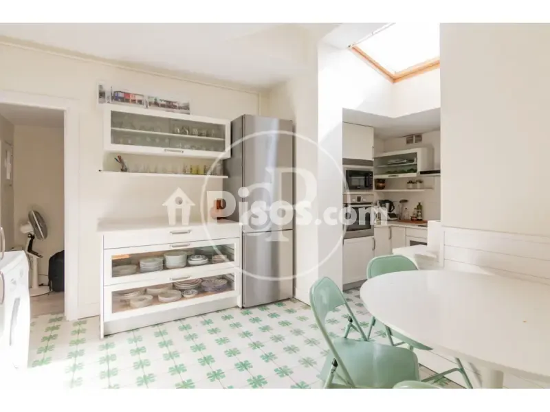 Maison 5 chambres à ES
