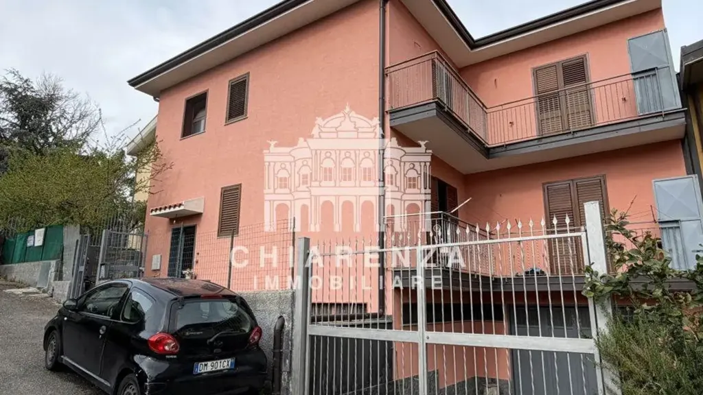 Maison à IT