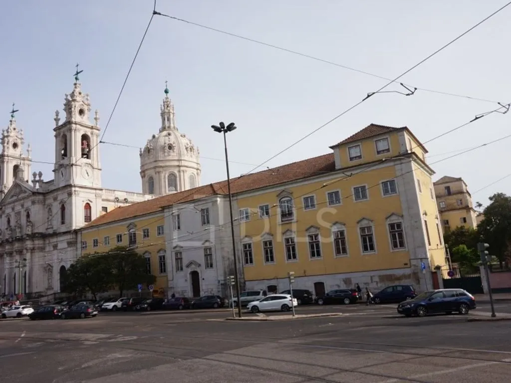 Välivaade - Luxury Duplex Flat in Estrela, Lisbon