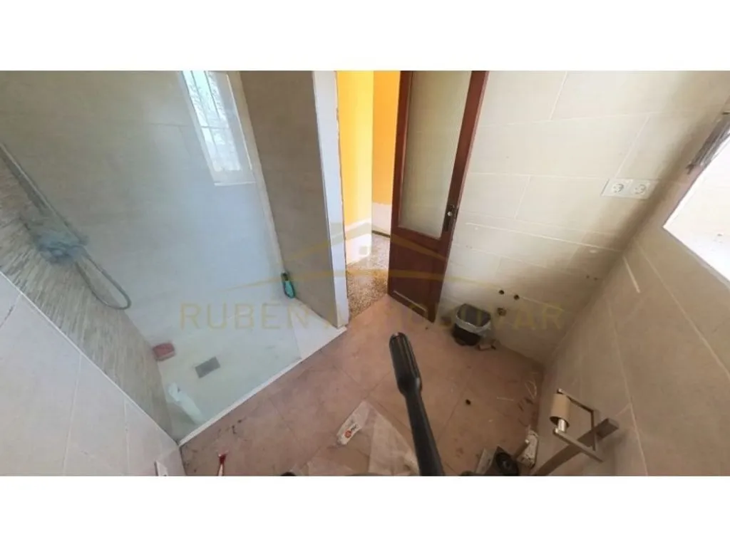 Salles de bain - Luxury House with Garden in Benissa