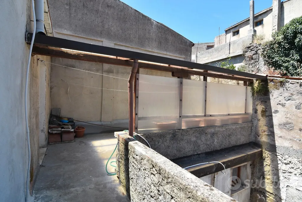 Garden - Detached House with Private Courtyard in Centre