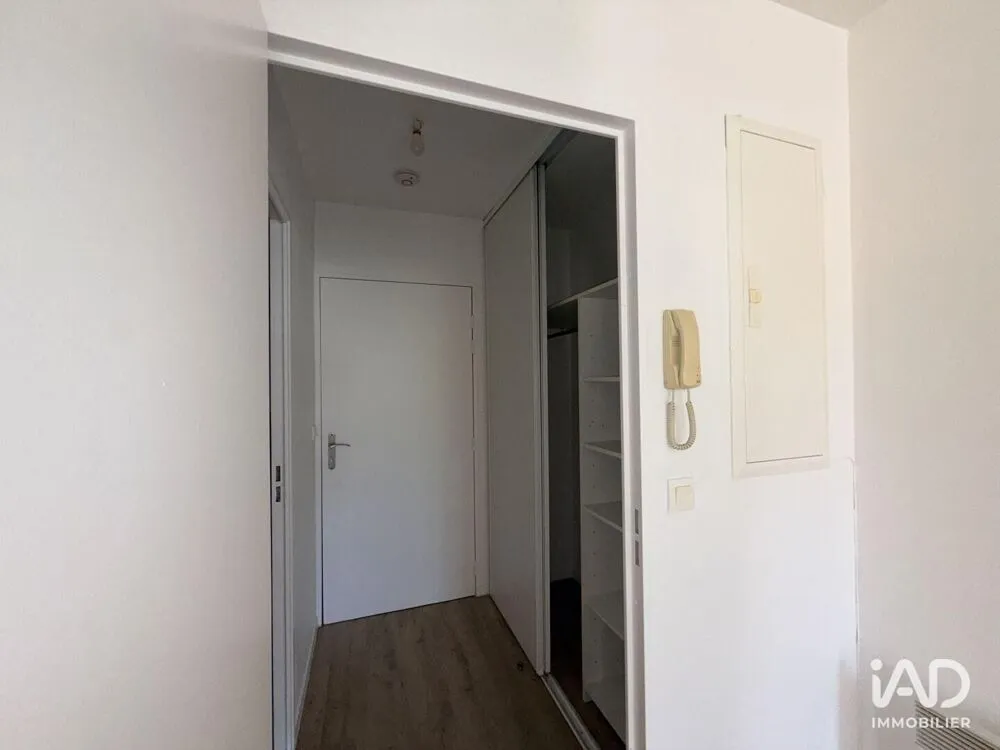 Magamistoad - Studio with Parking in Auxerre