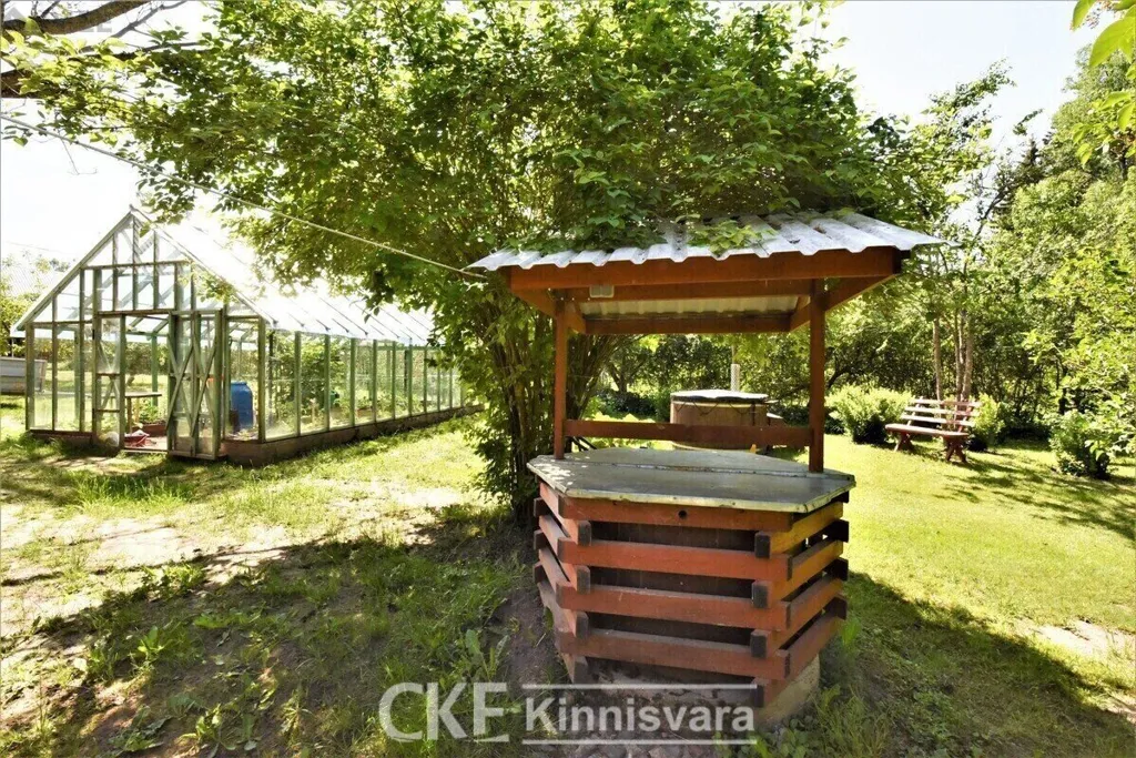 Jardin - House with Sauna in Illi, Tartu County