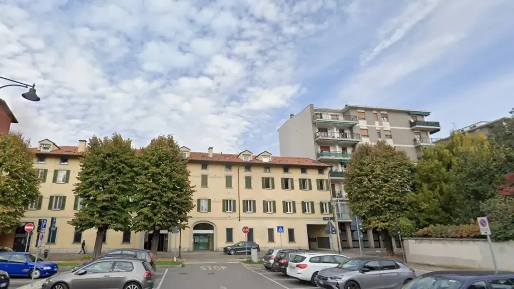 facade