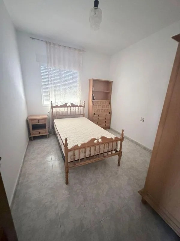 Chambres - Independent Chalet with Terrace in Gálvez