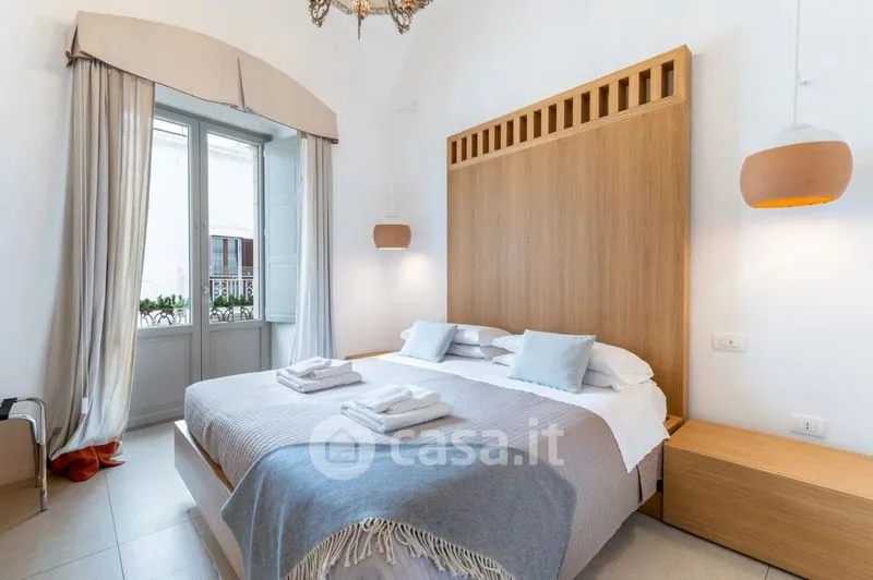 Bedrooms - Restored Terraced House with Spa in Ostuni