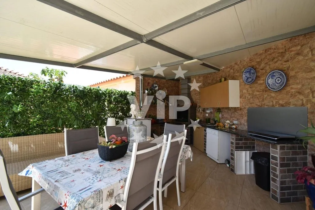 Terrass - Luxury Villa with Pool in Quarteira