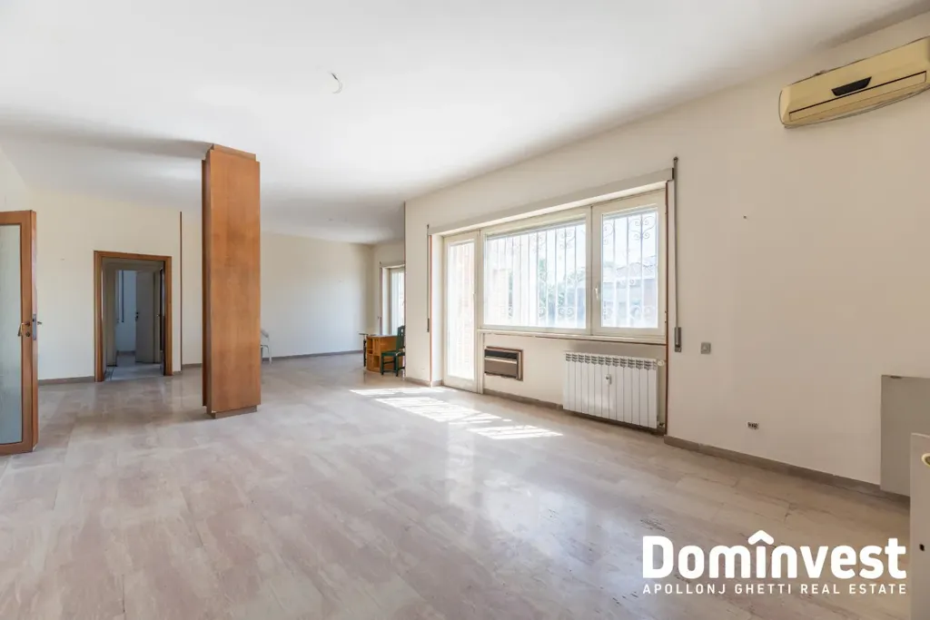 Elutuba - Attico with Panoramic Terrace in Via Aurelia