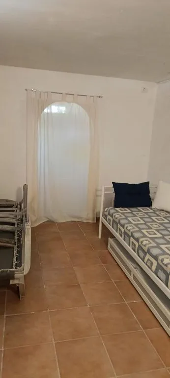 Chambres - Luxury Villa with Sea View in La Marina