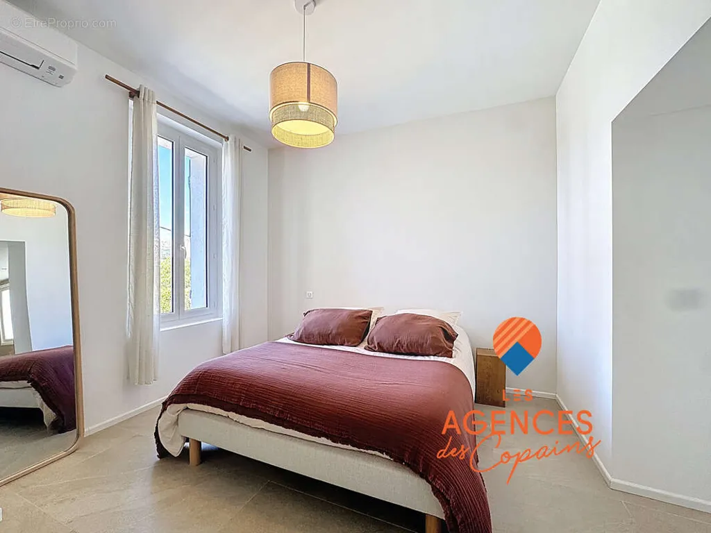 Magamistoad - High-End Villa with Terrace in La Serinette