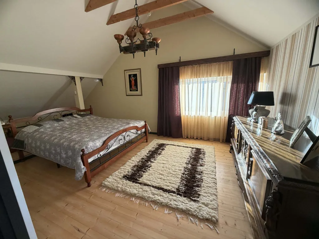 Maison 4 pièces à Türi vald