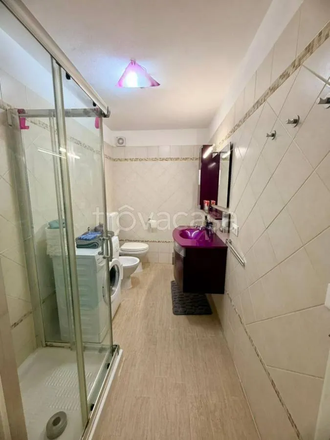 Vannitoad - Ground Floor Apartment with Garden in Comacchio