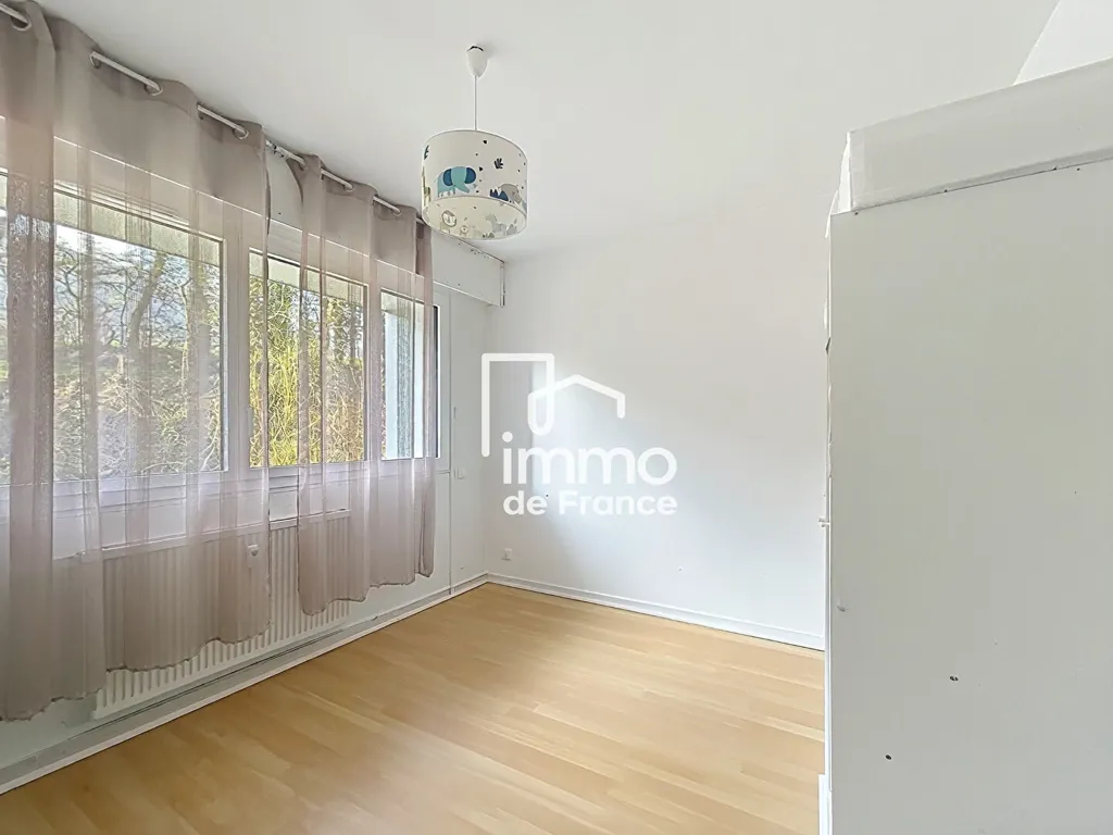 Camere da letto - T4 with Mont-Blanc View in Gex