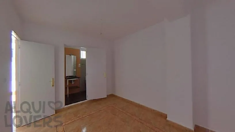 Entrée - Spacious Flat in Central Valencia