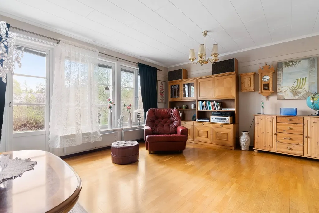 Maison 4 pièces à Kalix kommun