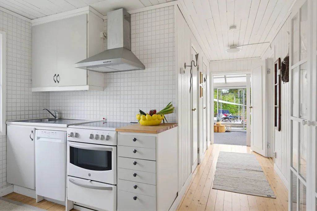 Maison 3 pièces à Östhammars kommun