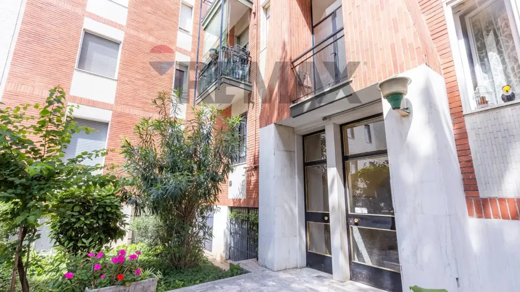 Giardino - Bright Studio Flat near Politecnico, Milan