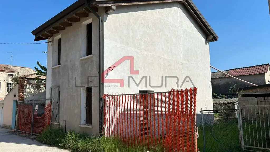 Extérieur - Independent House to Personalise in Nogara
