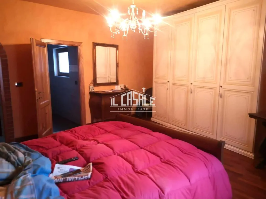 Chambres - Spacious Apartment with Terrace near Dicomano