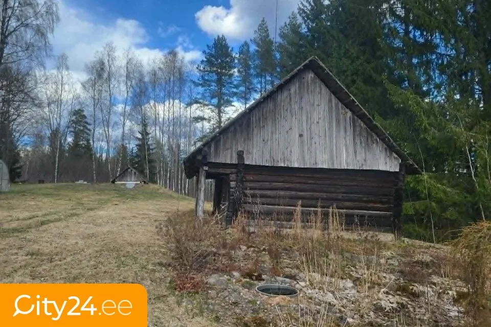Jardin - Residential Land with Structures in Kiviora