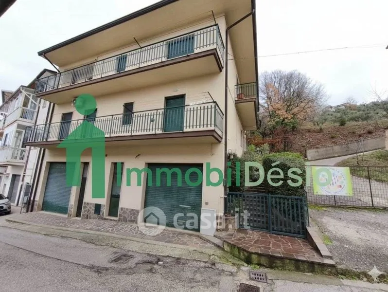 Välivaade - Apartment with Balcony and Garden in Picerno