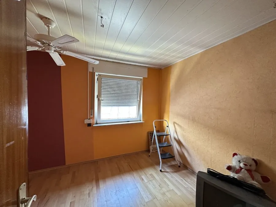 Chambres - Maison 7 pièces à Holzbach