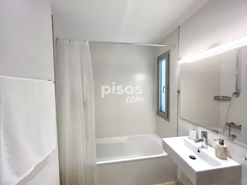Vannitoad - Contemporary Apartment with Sea View in Portals Nous-Bendinat