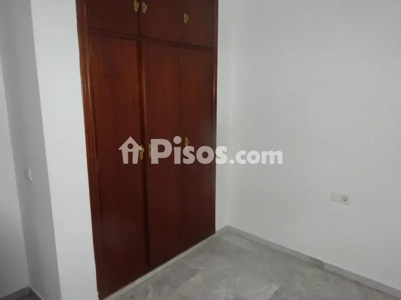 Esik - Apartment with Balcony in Los Remedios